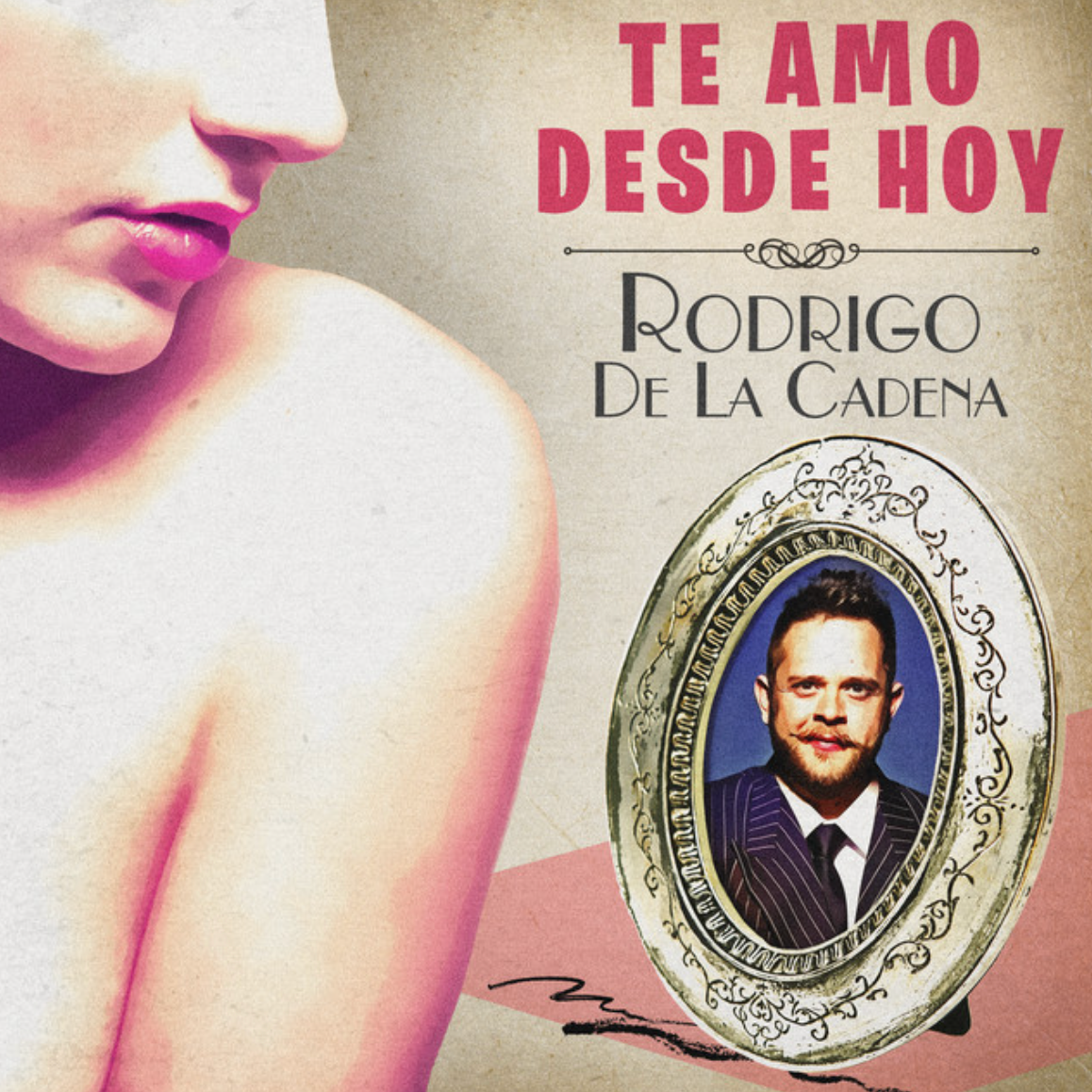 RDLC - TE AMO DESDE HOY